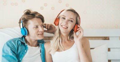 Mejor tipo de música para una primera cita