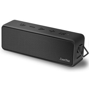 Altavoces inalámbricos con tecnología avanzada