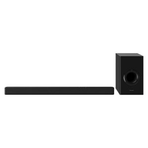Barra de sonido Panasonic