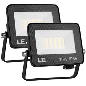 Foco LED resistente al agua de LE