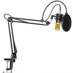 Micrófono condensador Neewer